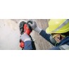 Amoladora de concreto DGH 130