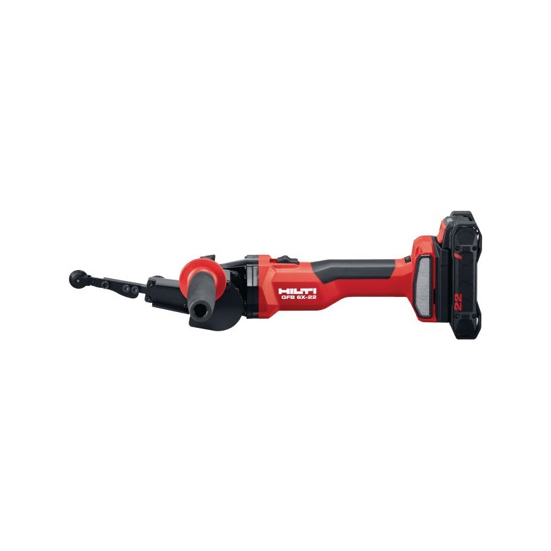 Lijadora de cinta a batería GFB 6X-22