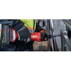 Lijadora de cinta a batería GFB 6X-22