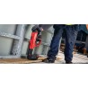 Clavadora de fijación directa con pólvora DX 6 MX con cargador