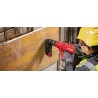 Clavadora de fijación directa con pólvora DX 6 MX con cargador