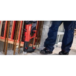 Clavadora de fijación directa con pólvora DX 6 MX con cargador