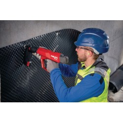 Clavadora de fijación directa con pólvora DX 6 MX con cargador