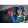 Clavadora de fijación directa con pólvora DX 6 MX con cargador