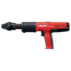 Herramienta de fijación directa DX 351 M&E