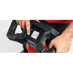 Herramienta de cubiertas de fijación directa DX 9-ENP