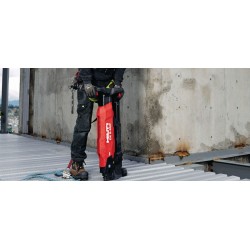 Herramienta de cubiertas de fijación directa DX 9-ENP