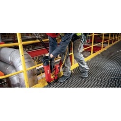 Herramientas de fijación a batería BX 3-BTG (02)