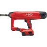 Herramienta de fijación a batería BX 3-BT (02)