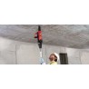 Clavadora de fijación directa con pólvora DX 6-F8