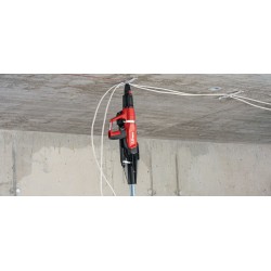 Clavadora de fijación directa con pólvora DX 6-F8