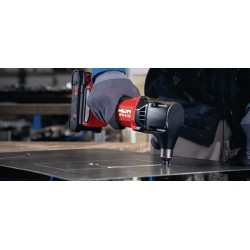 Cizalla a batería SPN 6-A22 CN