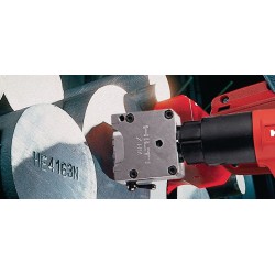 Herramienta de estampado en metal DX 462 HM