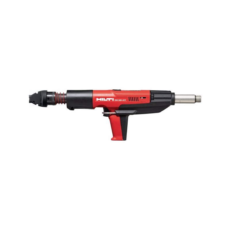 Herramienta de fijación directa DX 351-CT