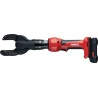 Cortadora de cables de aluminio y cobre a batería NCT 53 C-22