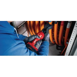 Cortadora de cables de aluminio y cobre a batería NCT 53 C-22