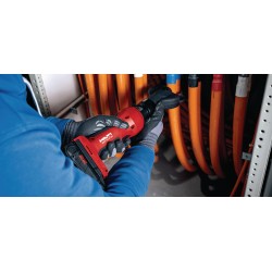 Cortadora de cables de aluminio y cobre a batería NCT 53 C-22