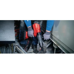 Cortadora de cables de aluminio y cobre a batería NCT 85 C-22
