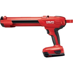 Dispensador de adhesivo a batería HDE 500-A22