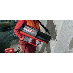 Aplicador de adhesivo neumático P 8000 D