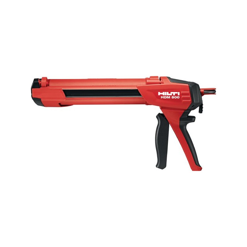 Aplicador manual de adhesivo HDM