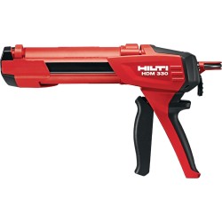 Aplicador manual de adhesivo HDM
