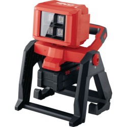 Linterna para construcción LED SL 6-22