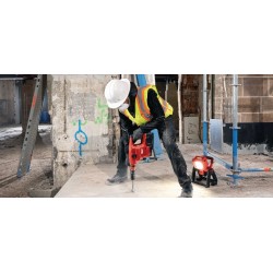 Linterna para construcción LED SL 6-22