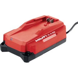 Cargador compacto C 4-22 Nuron