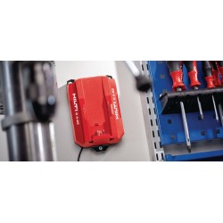 Cargador compacto C 4-22 Nuron