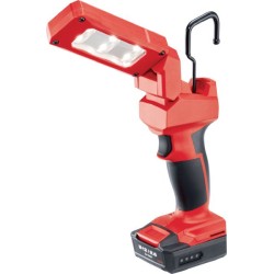 Linterna de trabajo LED SL 2-A12