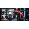Linterna de trabajo LED SL 2-A12