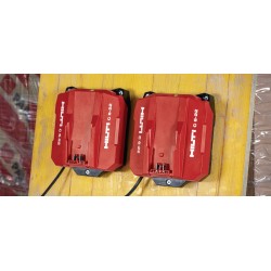 Cargador rápido C 6-22 Nuron