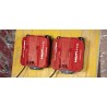 Cargador rápido C 6-22 Nuron