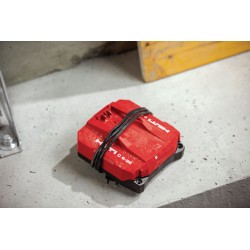 Cargador rápido C 6-22 Nuron