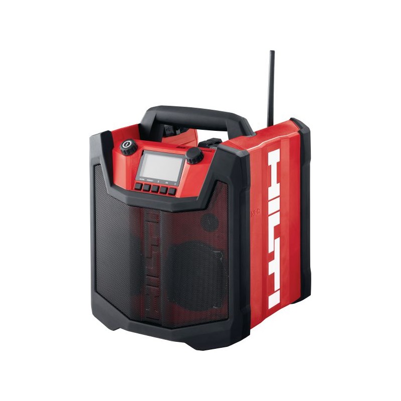 Radio para el lugar de trabajo R 6-22