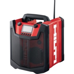 Radio para el lugar de trabajo R 6-22