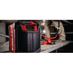 Radio para el lugar de trabajo R 6-22