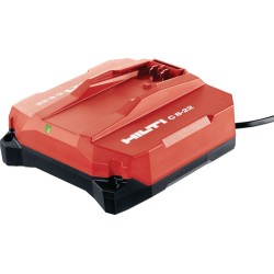 Cargador de alto rendimiento C 8-22 Nuron