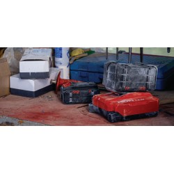Cargador de alto rendimiento C 8-22 Nuron
