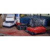 Cargador de alto rendimiento C 8-22 Nuron