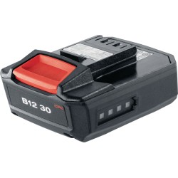 Batería B 12-30 de 12 V