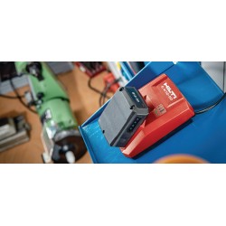 Batería B 12-30 de 12 V