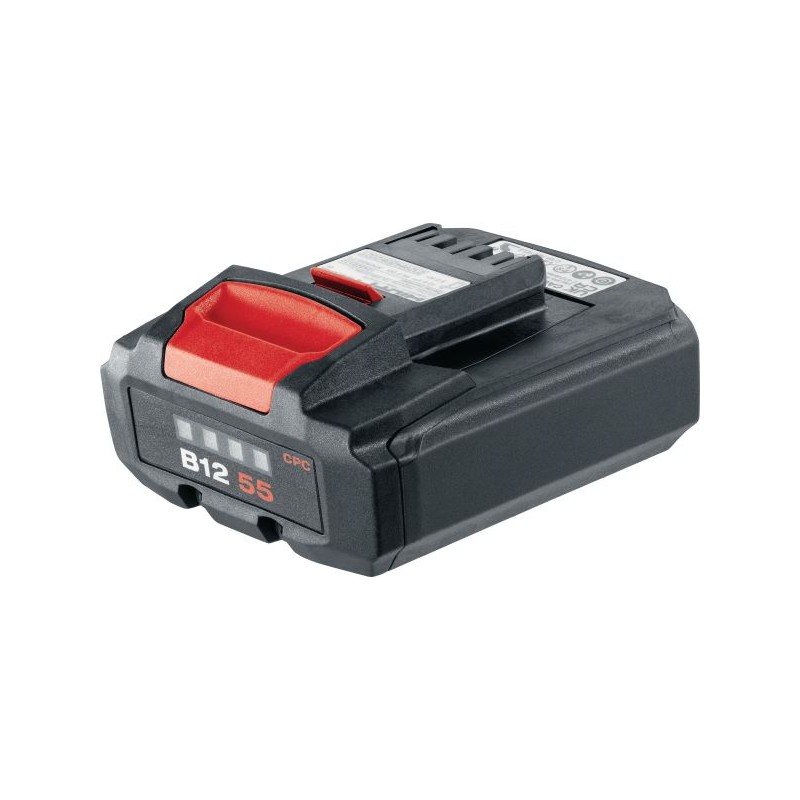 Batería B 12-55 de 12 V