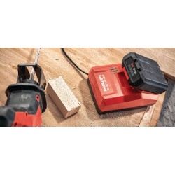 Batería B 12-55 de 12 V