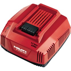 Cargador rápido C4/36-350