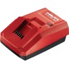 Cargador compacto C4/12-50