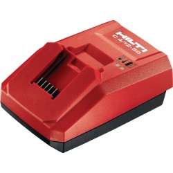 Cargador compacto C4/12-50