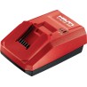 Cargador compacto C4/12-50