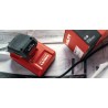 Cargador compacto C4/12-50